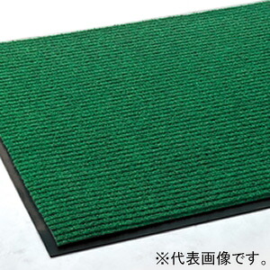 テラモト 吸油マット 《テラシック\u0026reg;マット》 ふちなしタイプ 90cm×10m MR-039-155-1