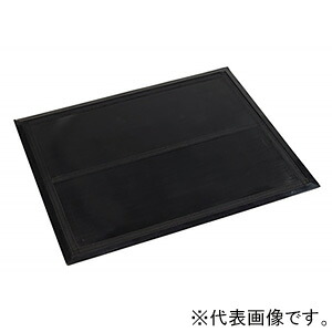 テラモト 吸油マット用ベースⅡ 750&times;900mm MR-182-130-0｜電材堂