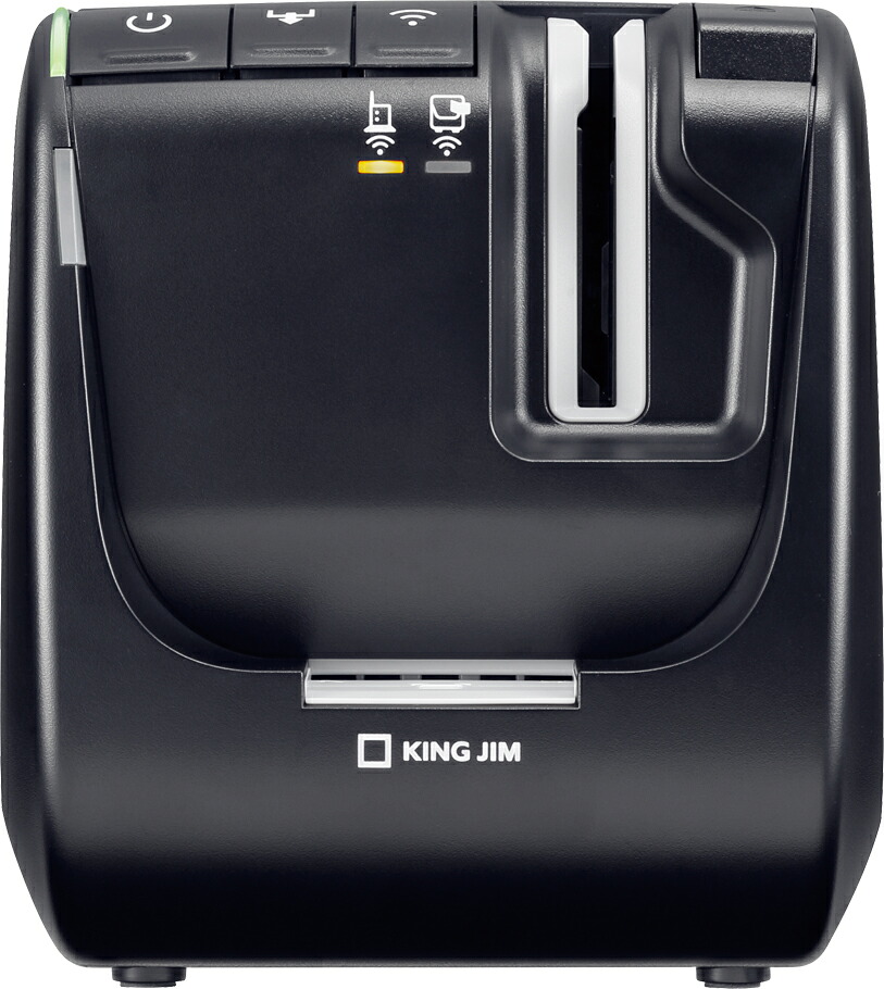 キングジム ラベルプリンタ-｢テプラ｣PRO SR5900P