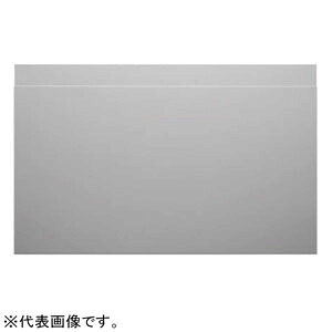 パナソニック 範囲ボンネット用横すべり幕板 スマートスクエアフード用 白いこと FY-MH6SLJ-W