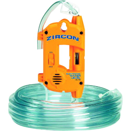 タスコ お水気泡管水準器 TA404RF