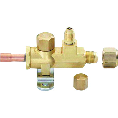 タスコ R32・R410A用お持て成し界面付どんぶり鉢弁膜 TA281HB-2 DIY・工具-空調工具-花・ガーデン・DIY