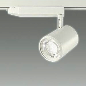 DAIKO LEDスポットライト 《marche》 プラグタイプ LZ3C CDM-T70W相当 非調光タイプ 配光角25° 高彩色3000K相当 ホワイト LZS-93054YWW 16,088円