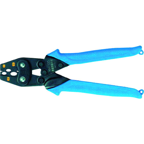 タスコ ハンドプレス(絶縁閉端子用) TA855MH-25