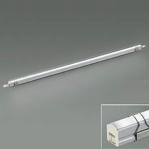 DAIKO LED一体型間接照明 《Easyline》 天井・壁・床付兼用 非調光タイプ AC100V専用 13W L900mm 白色 電源内蔵 LZY-92371NT｜電材堂