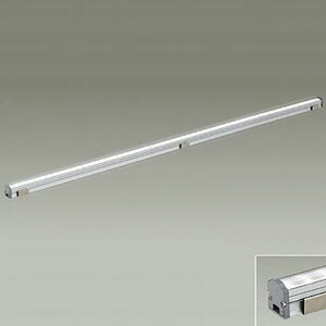 DAIKO LED一体型間接照明 《LZライン》 天井・壁・床付兼用 調光タイプ AC100-200V 21.7W L1480mm 拡散タイプ 電球色(2700K) 電源内蔵 LZY-92910LT