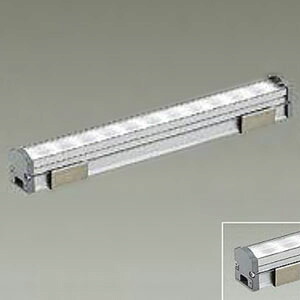 DAIKO LED一体型間接照明 《LZライン》 天井・壁・床付兼用 非調光タイプ AC100-200V 4.7W L310mm 集光タイプ 電球色 電源内蔵 LZY-92920YT