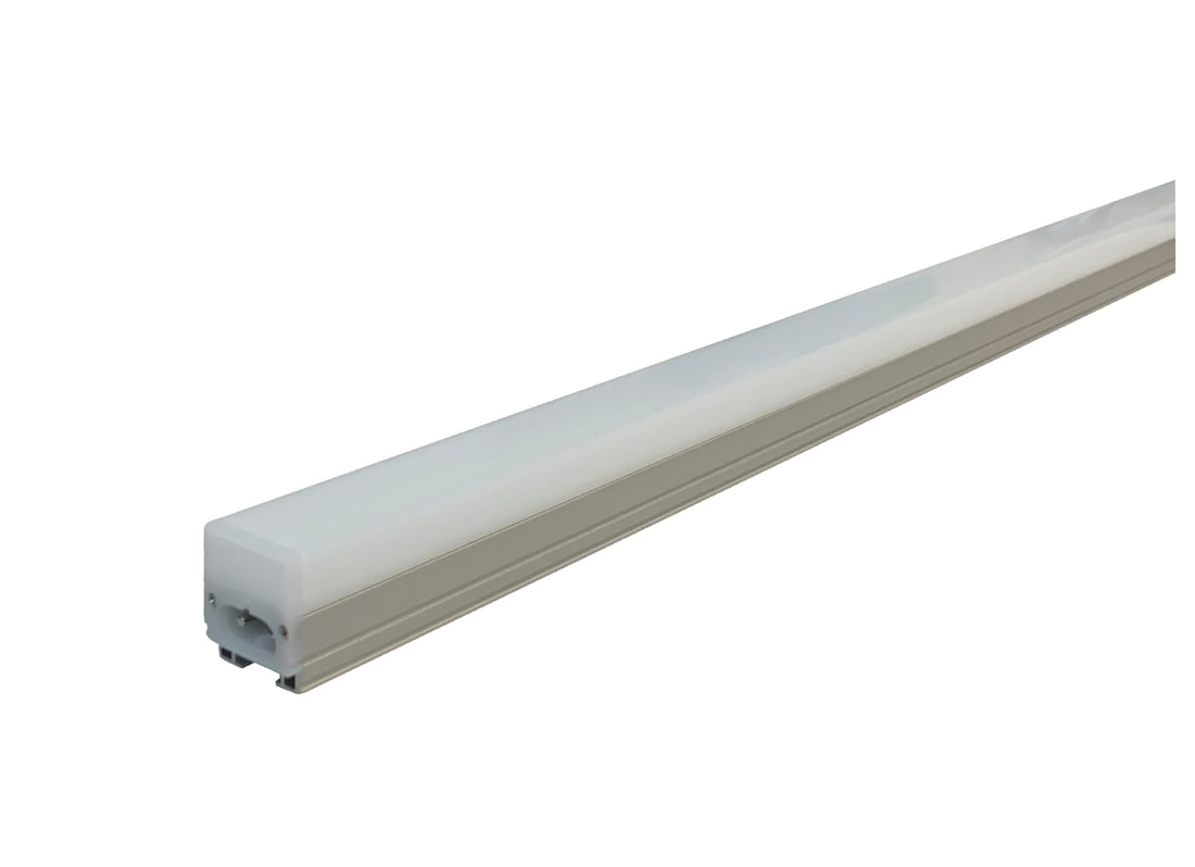 GLORY TETRAGON 3000K 1931mm TETRAGON3000K_1931