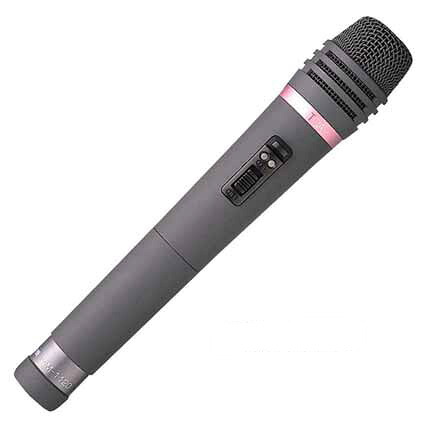 TOA 携帯型送信機(ハンド型) WM-1120