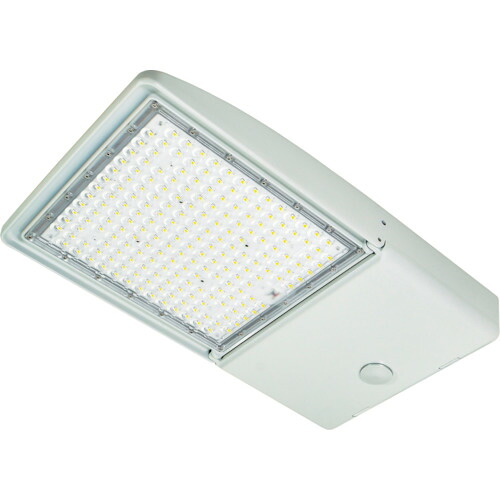 日動工業 LEDエリアライト300W LAR300-AKS-50K｜電材堂
