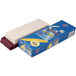ナニワ研磨 抗菌砥石クリーンセラ CleanSERA 210×70×20 台無 仕上砥石 #4000 IS-0210|電材堂