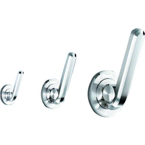 スガツネ工業 ZL-3401-16/ステンレス鋼鋼製 引っかかり ZL-3401-16
