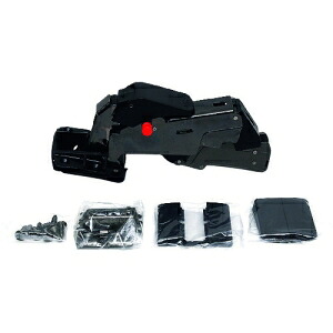 スガツネ工業 J160-D22-25T-BN/掛け目用広角度食い違いワンタッチスライドヒンジ J160-D22-25T-BN