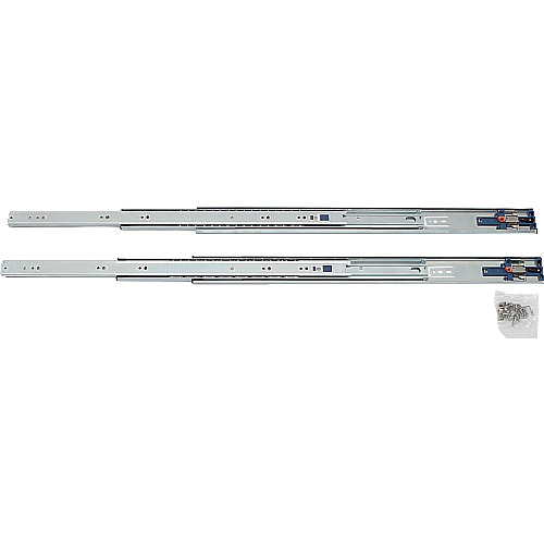 スガツネ工業 4660-550スライドレール 4660-550 4,870円