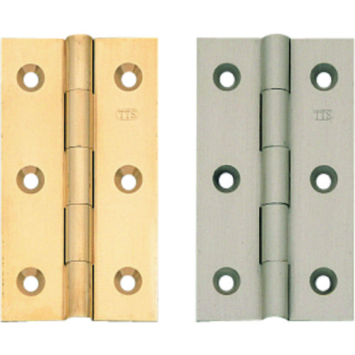 スガツネ工業 TTS-109M/角蝶番 TTS-109M