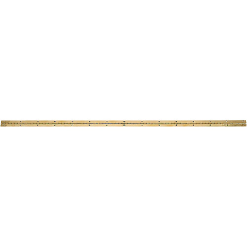 スガツネ工業 LB30-1200/2枚合長蝶番 LB30-1200 6,234円