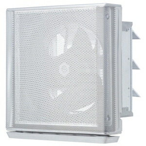 楽天市場】日本キヤリア(東芝) インテリア有圧換気扇 産業用換気扇