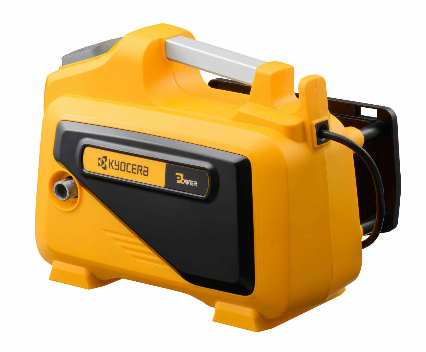 楽天市場】京セラインダストリアルツールズ 高圧洗浄機 AJP4210GQ(50Hz