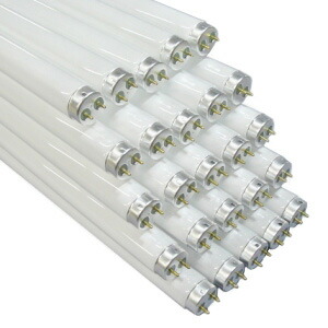 楽天市場】ホタルクス(NEC) 直管蛍光灯 ラピッドスタート形 《ライフ