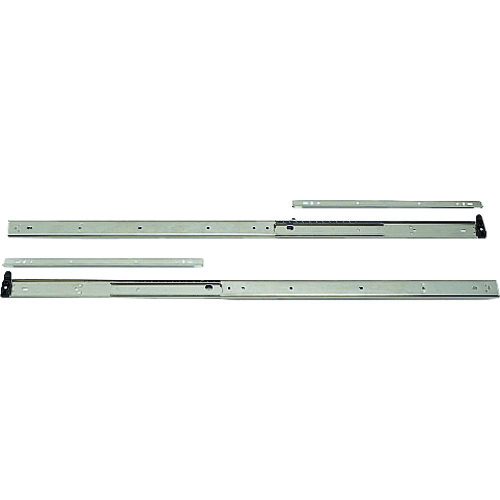 スガツネ工業 ESR3-20ステンレス鋼製スライドレール ESR3-20
