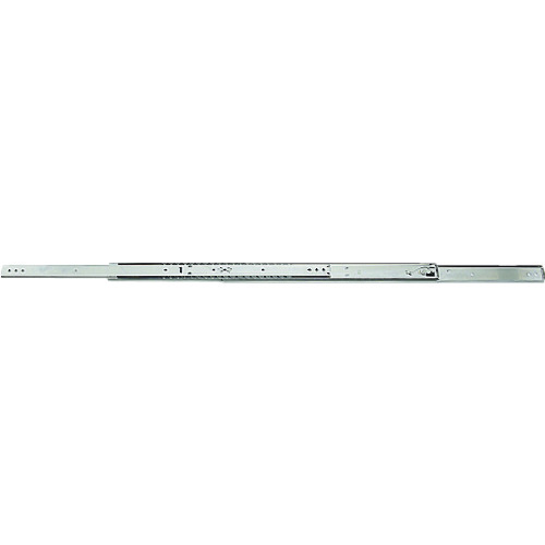 スガツネ工業 ESR7-24ステンレス鋼製スライドレール ESR7-24