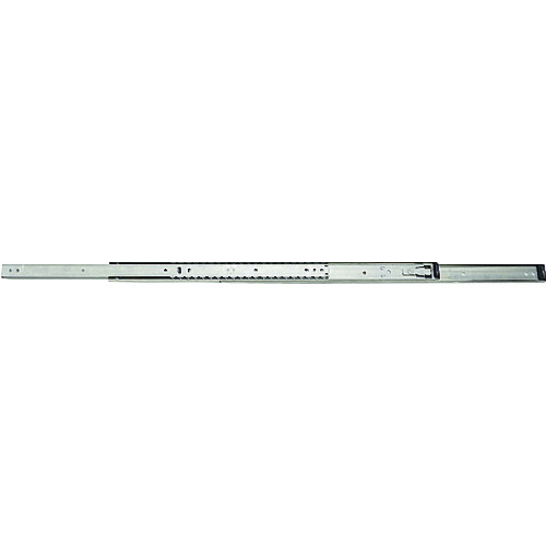 スガツネ工業 SNS35W-55ステンレス鋼製スライドレール SNS35W-55