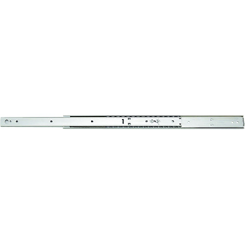 スガツネ工業 ESR8-18ステンレス鋼製スライドレール ESR8-18