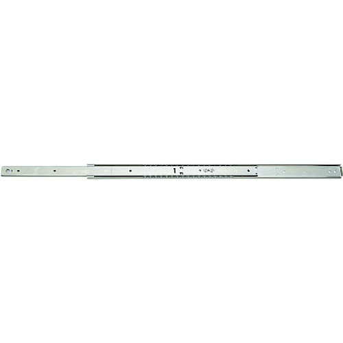 スガツネ工業 ESR8-24ステンレス鋼製スライドレール ESR8-24