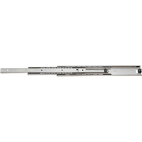 スガツネ工業 5302S-400ステンレス鋼製スライドレール 5302S-400