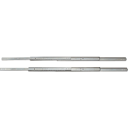 スガツネ工業 273SL-500ステンレス鋼製スライドレール 273SL-500