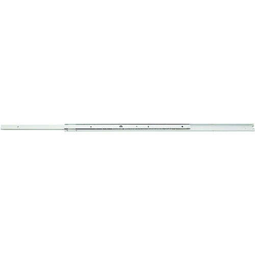 スガツネ工業 AR2-K500アルミ合金製スライドレール AR2-K500