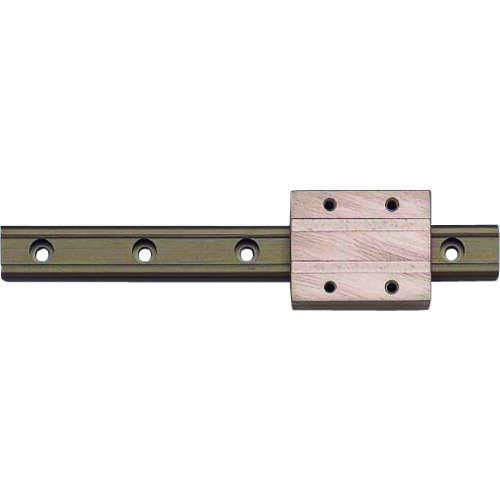 スガツネ工業 MR15-150/ミニレールシリーズ MR15-150