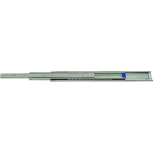 スガツネ工業 CBL-RA7R-600スライドレール CBL-RA7R-600
