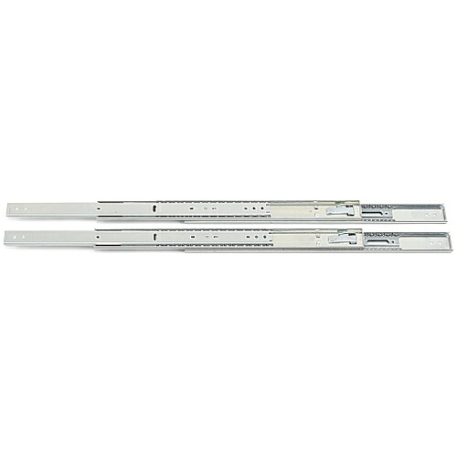 スガツネ工業 3532-16スライドレール 3532-16