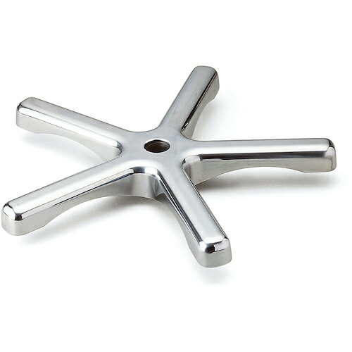 スガツネ工業 HS-550M10M五股アルミベース HS-550M10M 12,053円