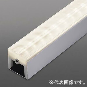 コイズミ照明 LEDライトバー間接照明 ミドルパワー 中角タイプ 調光調色 電球色～昼白色 長さ600mm AL52815 15,444円