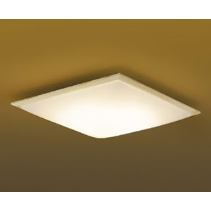 コイズミ照明装置 LED一体型和風最高限度ともし火 ～4.5畳用 調光 昼白いこと 遠隔操作付 AH52378