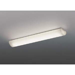 コイズミ照明 LED一体型キッチンライト FHF32W相当 非調光 昼白色 全長667mm AH50463 12,814円