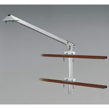 コイズミ照明 自立式看板用アーム ハイパワー投光器・直付タイプ用 アーム長さ1800mm XE39097E 43,035円