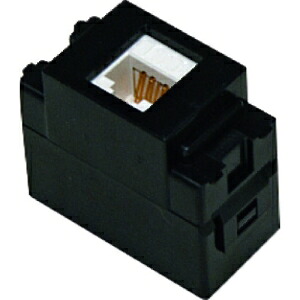 スガツネ工業 DM1-LAN6A-BLLANコネクタ 20個入り DM1-LAN6A-BL_set