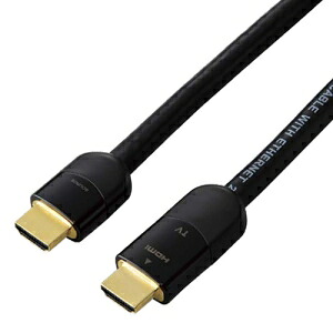 関西メール交換電話線 HDMI-EQ有線テレビ(イコライザー付) 10m   HDMIEQ10M