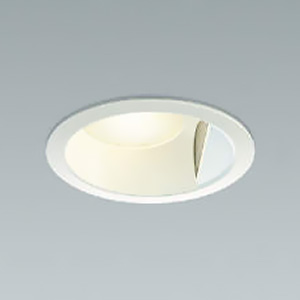 コイズミ照明装置 LED落ち込むともし火 高気密SB形 白熱球60W好いかげんに 埋込穴φ100粍 散光⇔ウォールウォッシャー 調光 白熱電球色・温白いこと AD52724