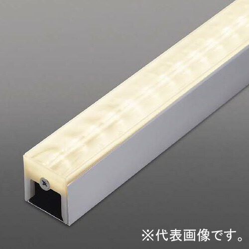 コイズミ照明 LEDライトバー間接照明 ミドルパワー 中角タイプ 調光 電球色 長さ900mm AL52804 10,788円