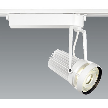 【量目制限事項特価割引き販売】遠藤照明 LED注目の的 《LEDZ Fresh Deliつづき物》 生新しい食料雑貨類用 繋ぎ手合い F300 セラメタプレミアS70W好いかげんに 長方形配光 非調光 生新しいEE(2700K) 白 ERS6002W スポットライト・ライティングシステム-天井照明-ライト・照明器具