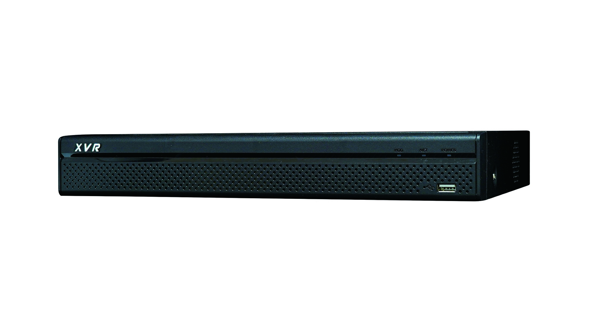 マザーツール 4chハードディスクPOCレコーダー DVR-POC04