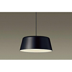 パナソニック LEDペンダント60形 電球色 天井吊下型 LED(電球色) ダイニング用ペンダント プラスチックセードタイプ・拡散タイプ・引掛シーリング方式 LGB15133BLE1