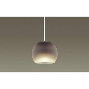 パナソニック 【入荷追い追いに順次差し出し】 LED単一のもの60形 シャンデリヤ直付 上昇限度吊下型 LED(白熱電球色) 小型シャンデリヤ 美ルック・ガラスセードタイプ・行きわたる手合い・直付手合い  LGB10453LE1 天井照明-ライト・照明器具-ペンダントライト・吊下げ灯