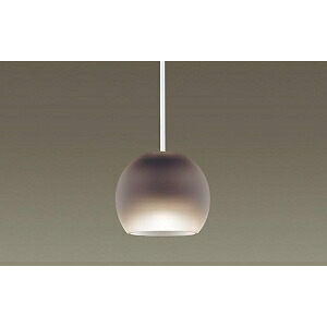 パナソニック 【入荷追い追いに順次差し出し】 LED単一のもの60形 シャンデリヤ直付 上昇限度吊下型 LED(温白いこと) 小型シャンデリヤ 美ルック・ガラスセードタイプ・行きわたる手合い・直付手合い  LGB10454LE1 インテリア・寝具・収納-ライト・照明器具