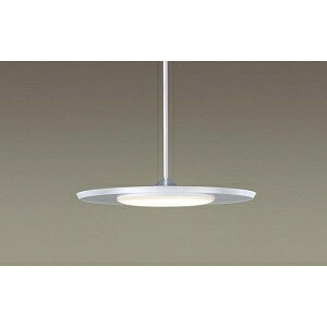 パナソニック LEDペンダント60形 電球色 天井吊下型 LED(電球色) 小型ペンダント 美ルック・拡散タイプ・直付タイプ LGB15285LE1