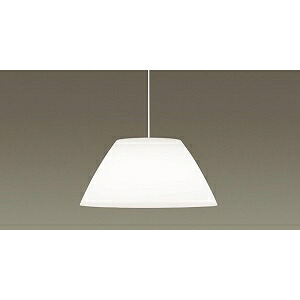 パナソニック LEDペンダント100形 電球色 天井吊下型 LED(電球色) ダイニング用ペンダント クリーンアクリルセードタイプ・引掛シーリング方式 LGB15310K｜電材堂